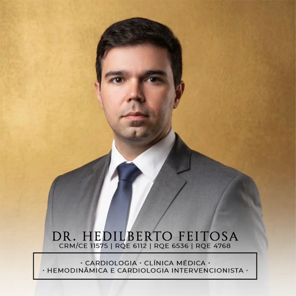 HEDILBERTO FEITOSA