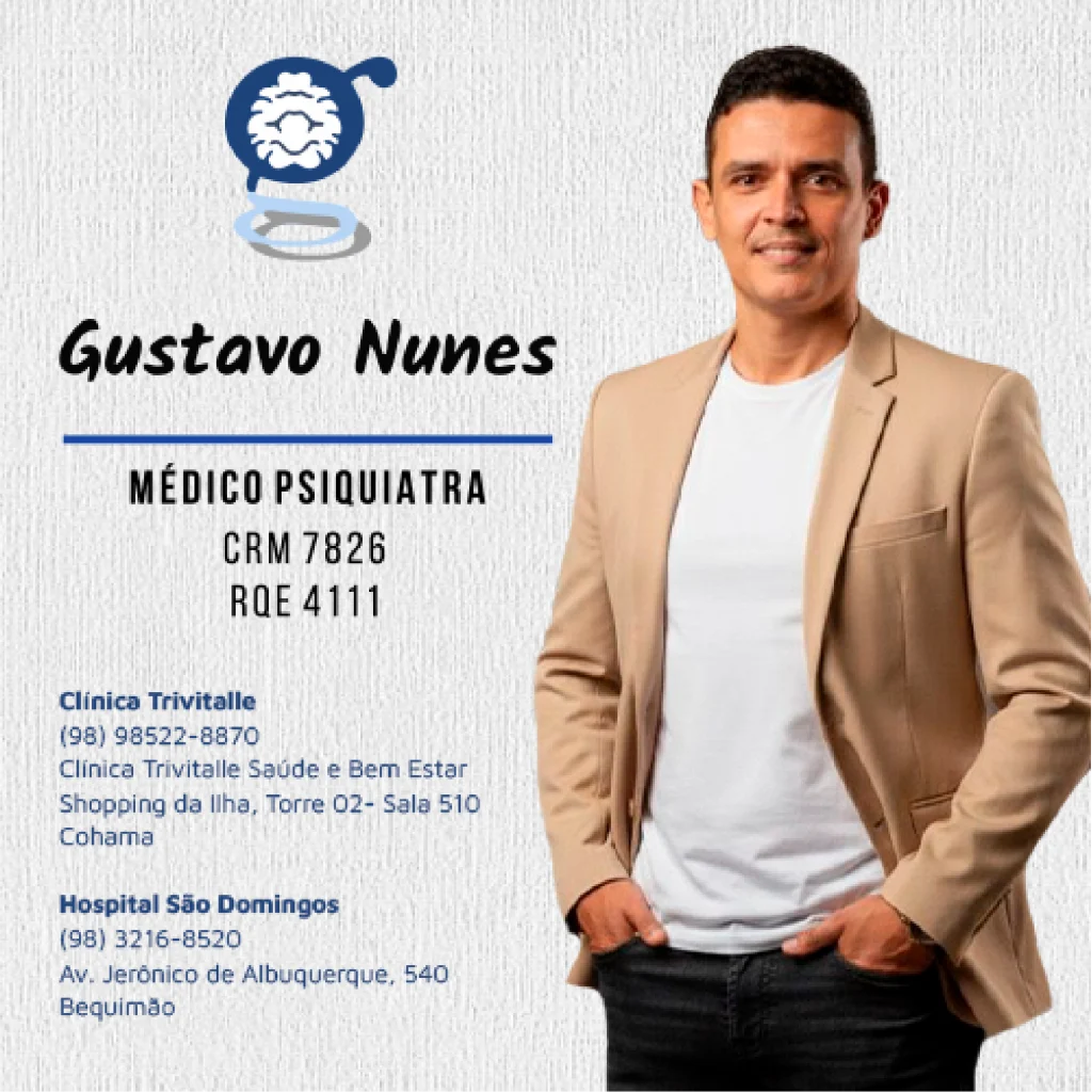 GUSTAVO NUNES