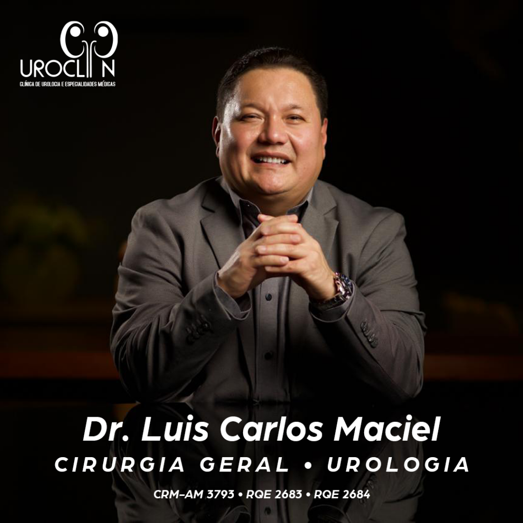 LUIS CARLOS MACIEL