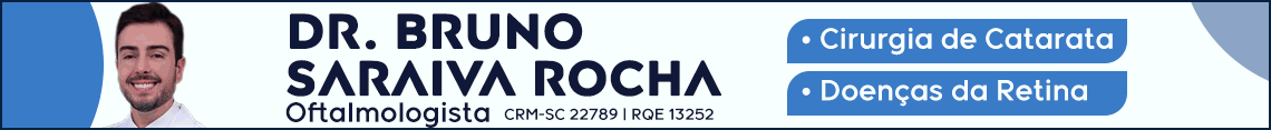 Banner Título - Oftalmologia - Florianópolis - SC