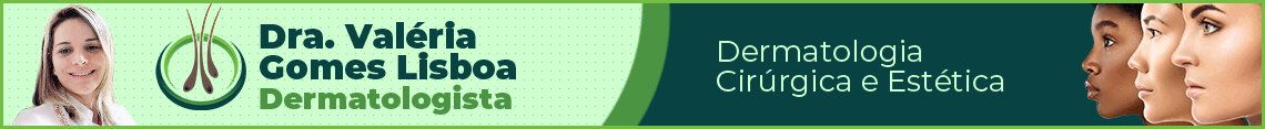 B. Título - Dermatologia Joinville