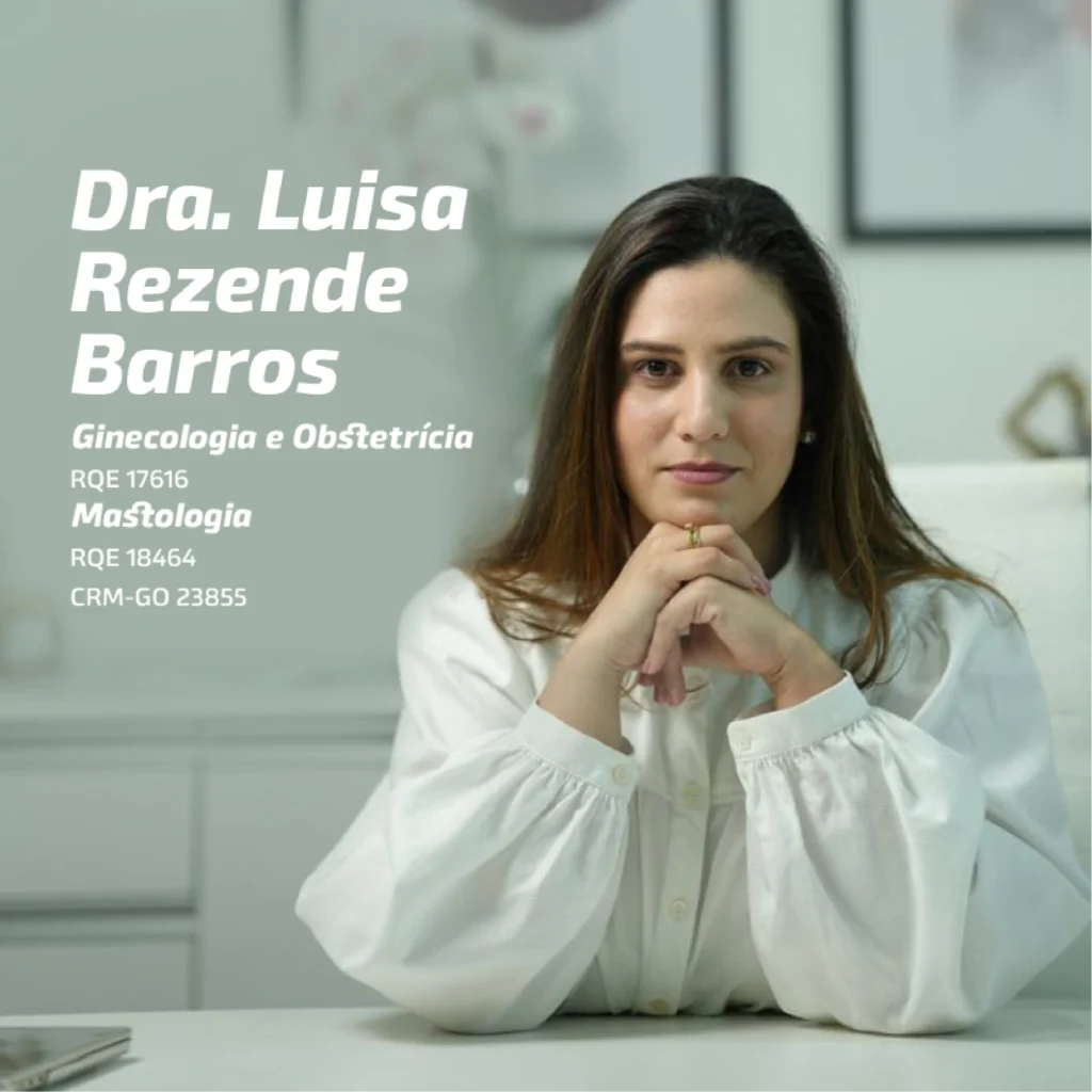LUISA REZENDE BARROS