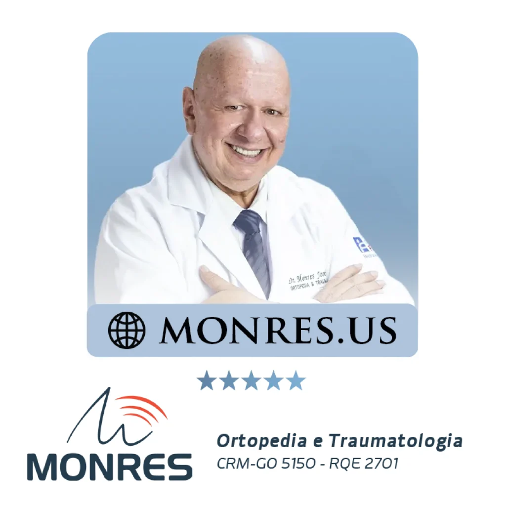 MONRES JOSÉ GOMES