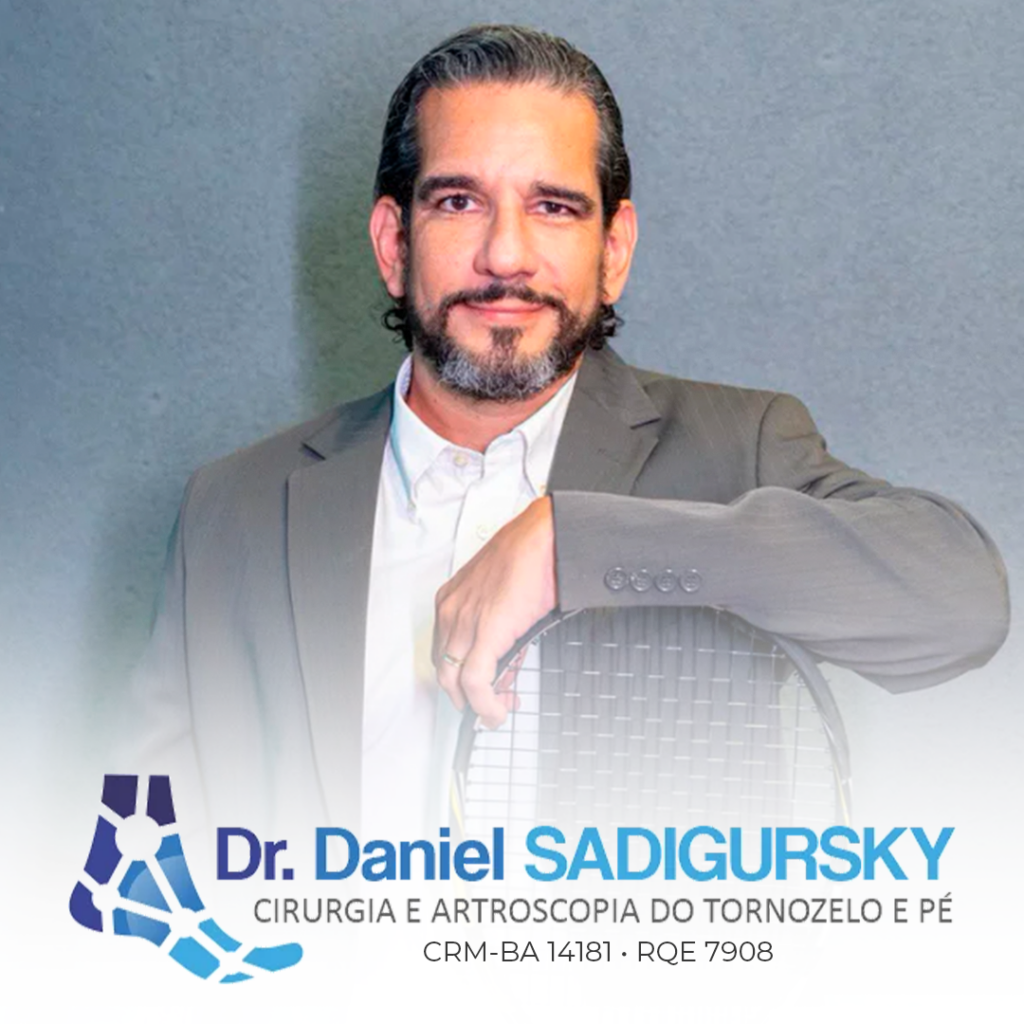 DANIEL SADIGURSKY