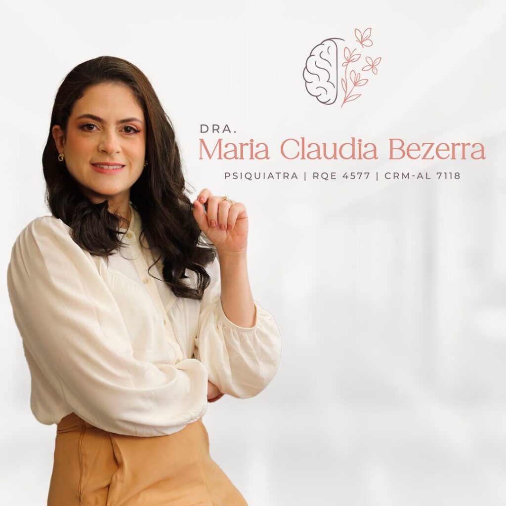 MARIA CLAUDIA FREIRE BEZERRA