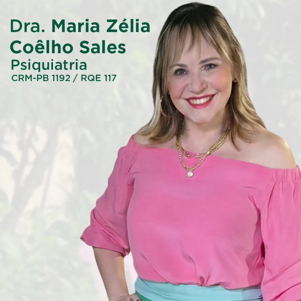 MARIA ZÉLIA COÊLHO SALES
