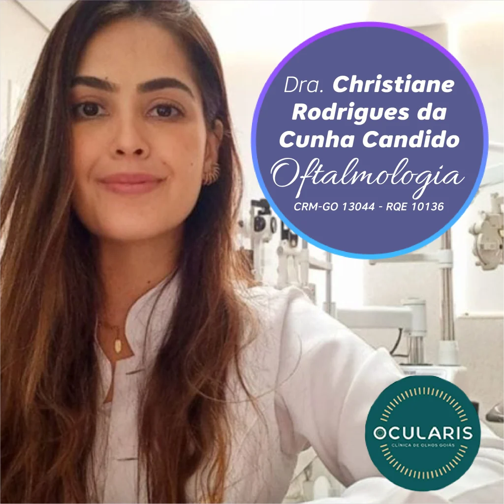 CHRISTIANE RODRIGUES CANDIDO