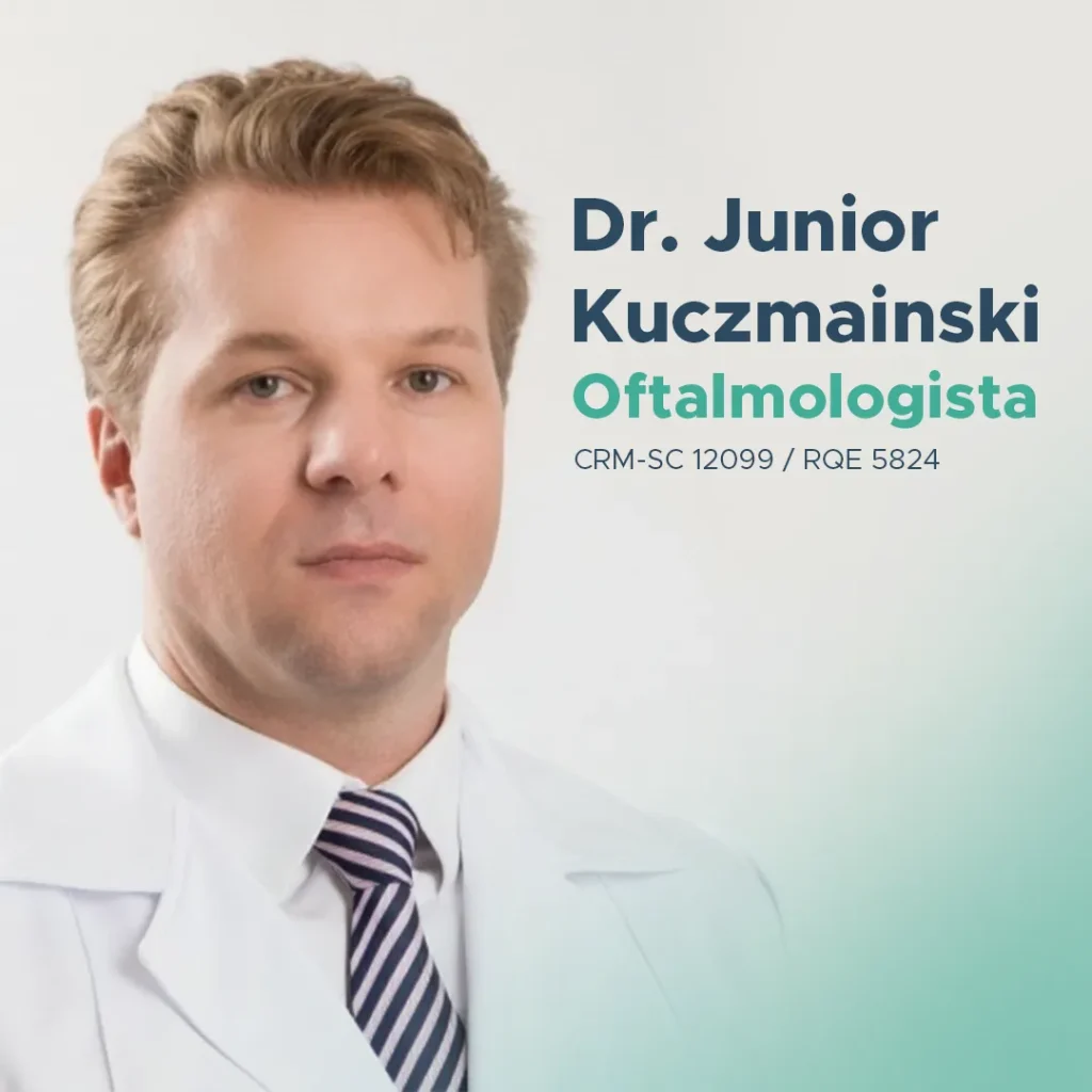 Dr. JUNIOR KUCZMAINSKI