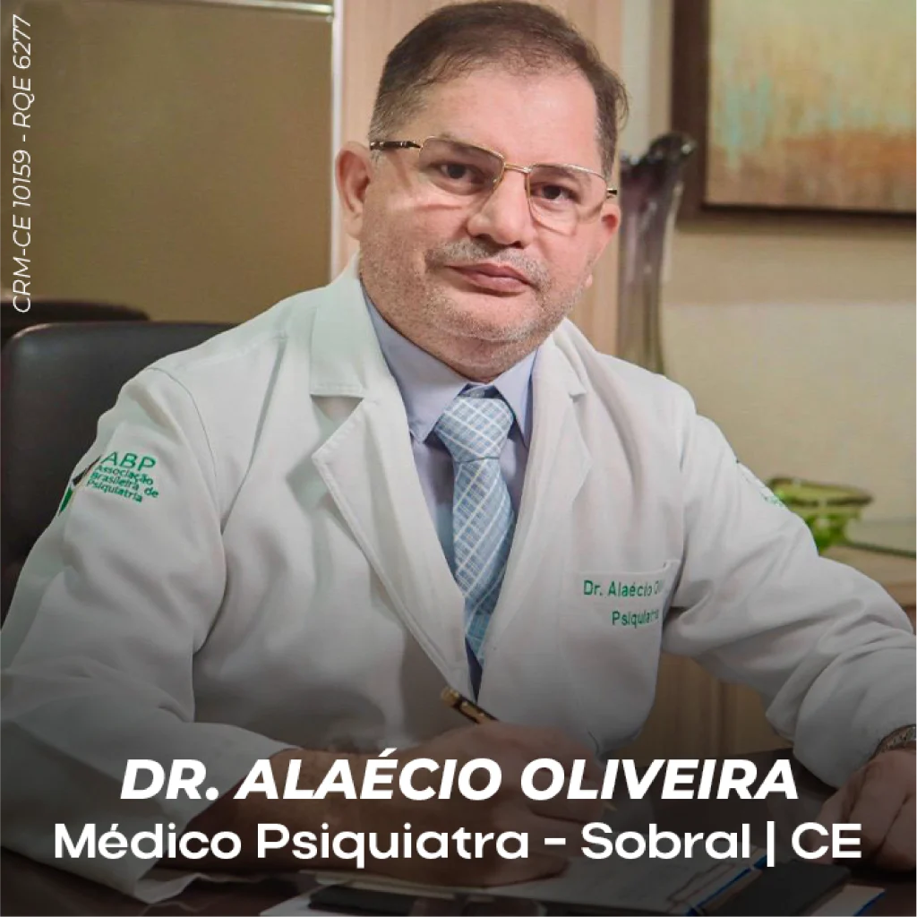 DR. ALAÉCIO OLIVEIRA