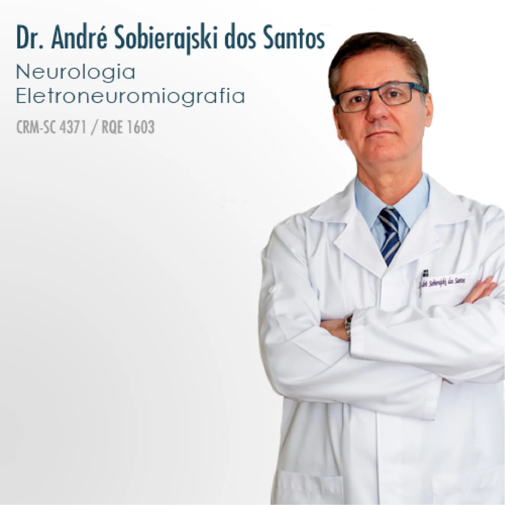 ANDRÉ SOBIERAJSKI DOS SANTOS