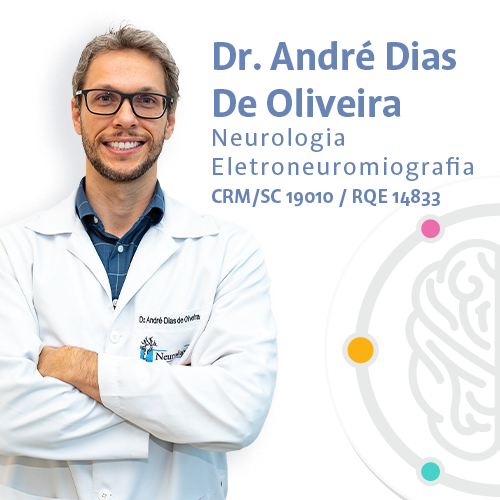 Dr. ANDRÉ DIAS DE OLIVEIRA