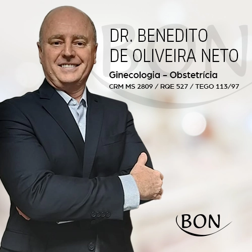 BENEDITO DE OLIVEIRA NETO