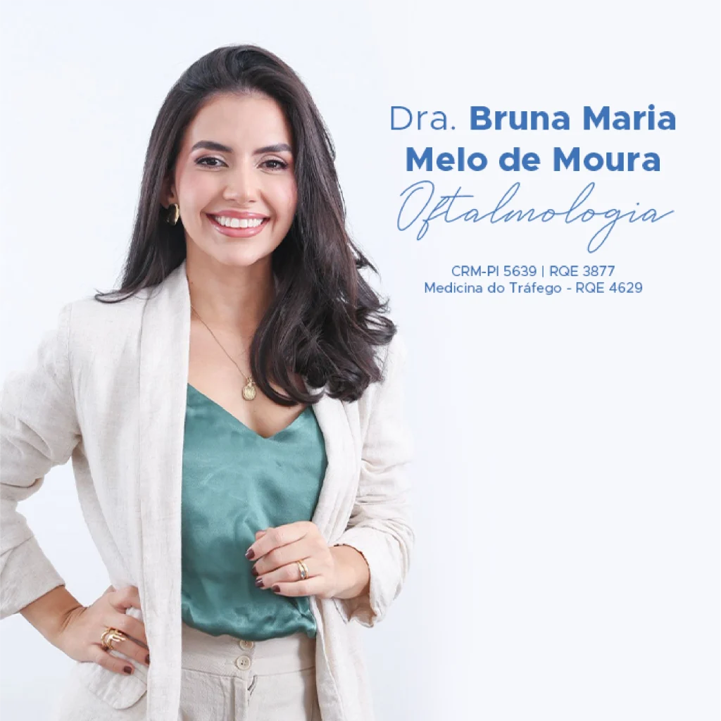 BRUNA MARIA MELO DE MOURA