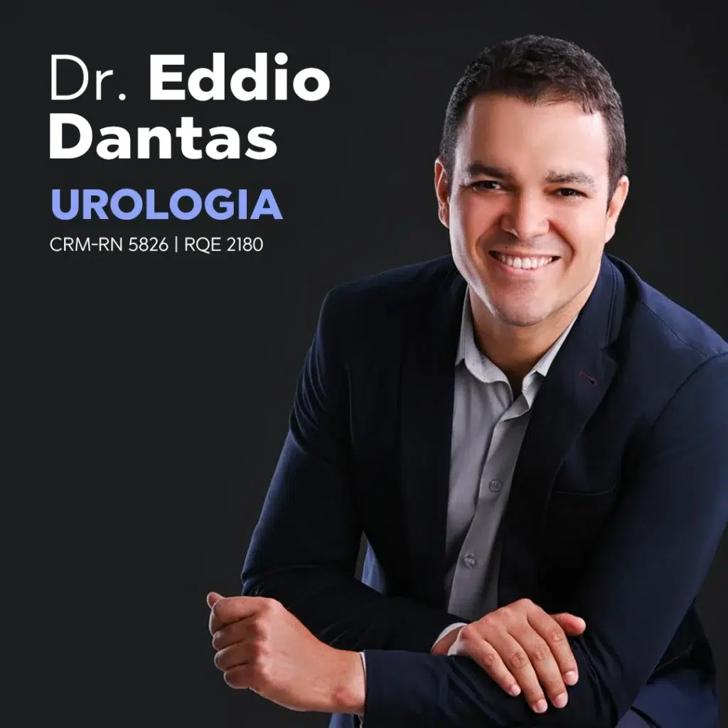 EDDIO DANTAS