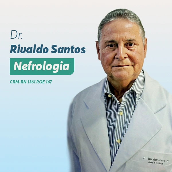 RIVALDO PEREIRA DOS SANTOS