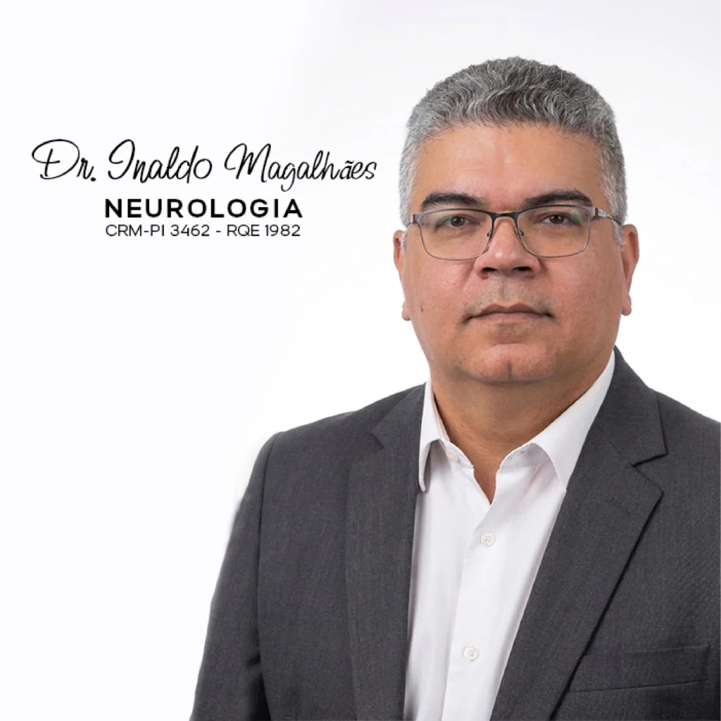 Dr. INALDO MAGALHÃES
