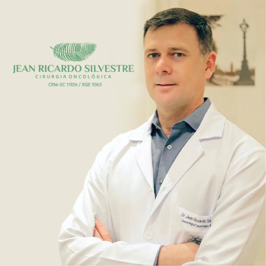 JEAN RICARDO SILVESTRE