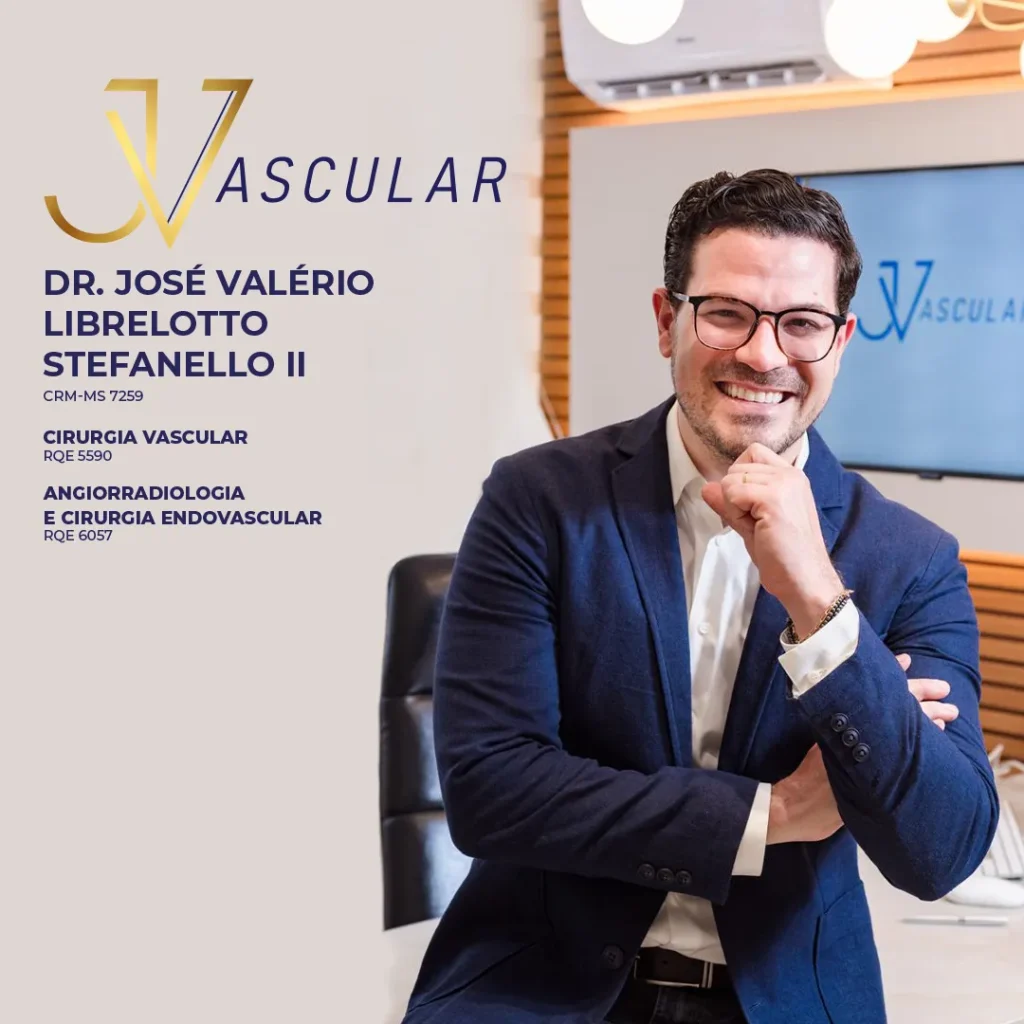 JOSÉ VALÉRIO LIBRELOTTO STEFANELLO II