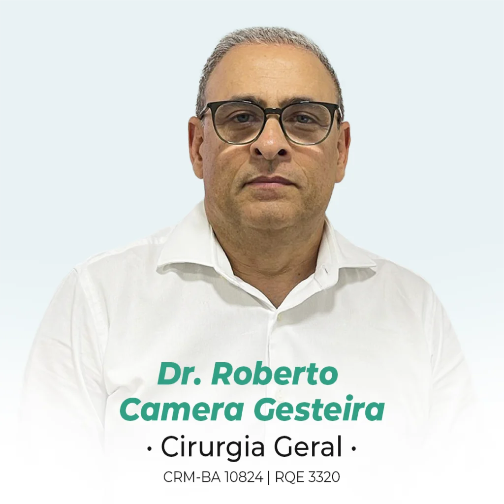 ROBERTO CAMERA GESTEIRA