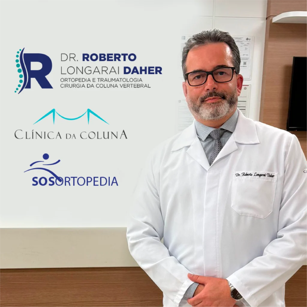 ROBERTO LONGARAI DAHER