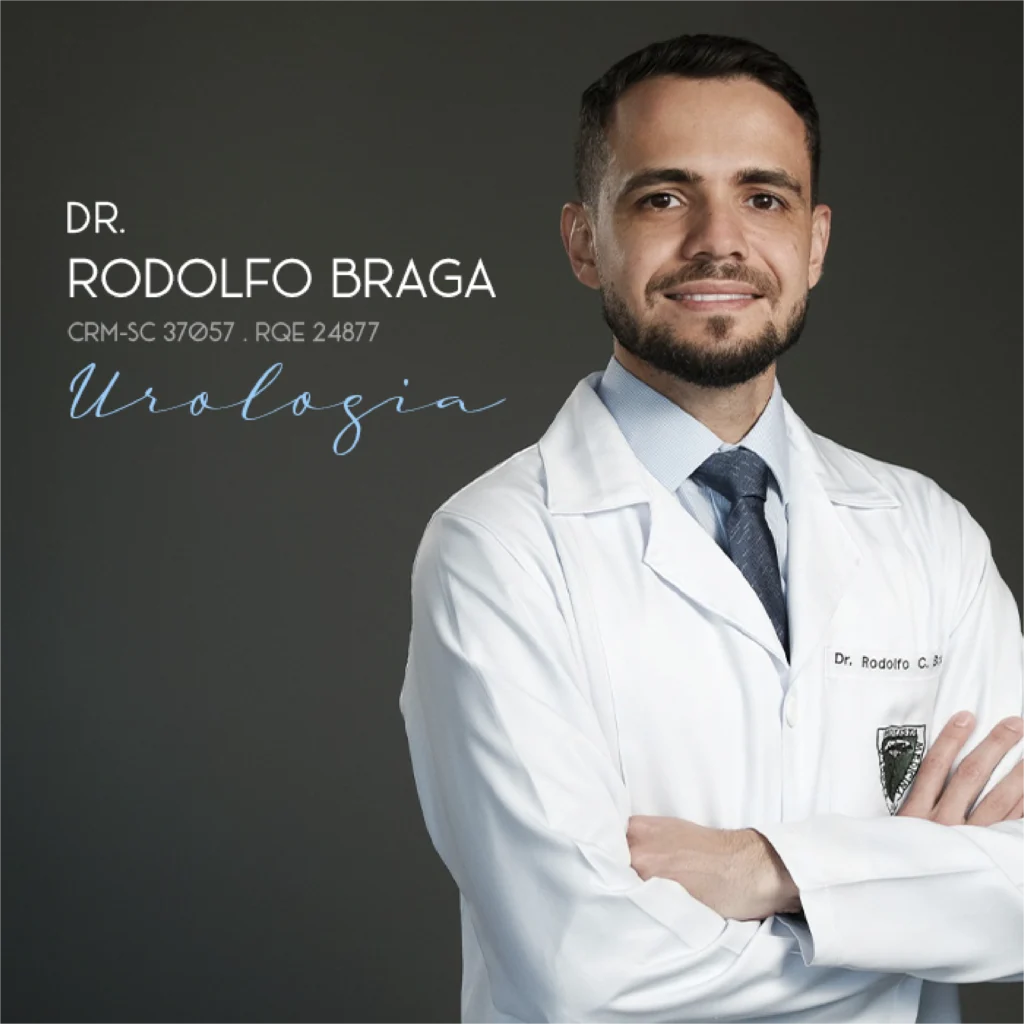Dr. RODOLFO BRAGA
