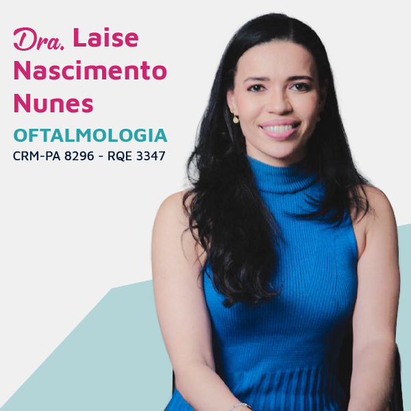 LAISE NASCIMENTO NUNES