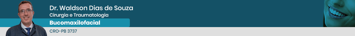 B. Título - Cirurgia e Traumatologia Bucomaxilofacial - João Pessoa-PB