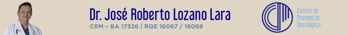 B. Título | Cirurgia Oncológica | Vitória da Conquista
