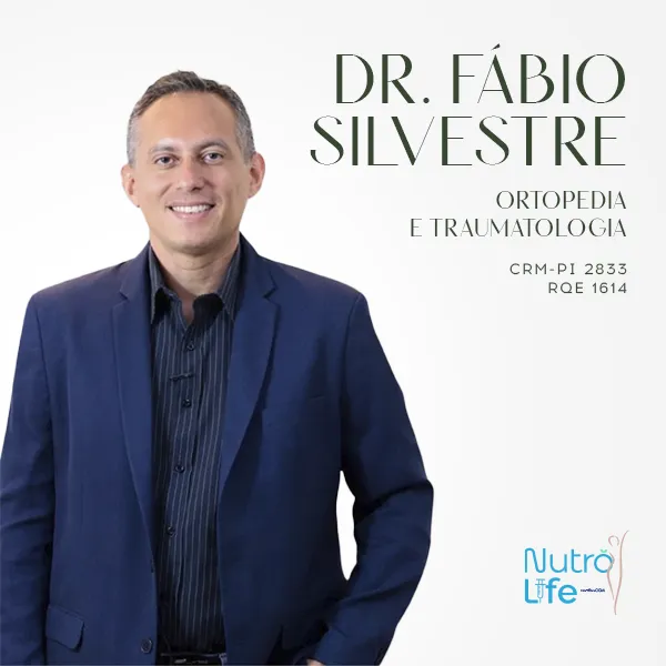 FÁBIO SILVESTRE