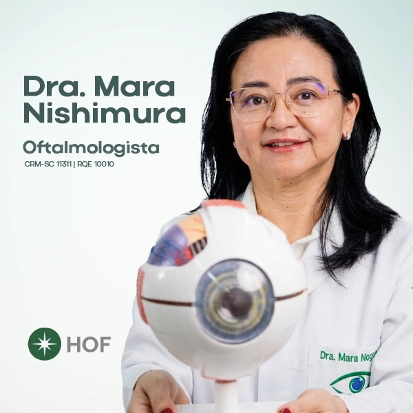 Dra. MARA NISHIMURA