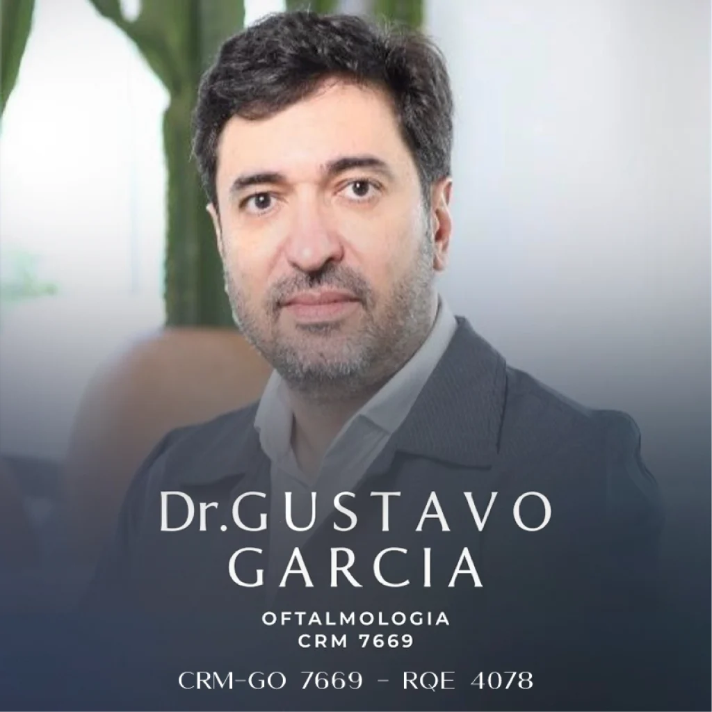 GUSTAVO GARCIA