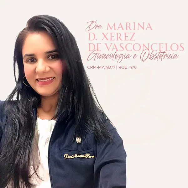 MARINA D. XEREZ DE VASCONCELOS 