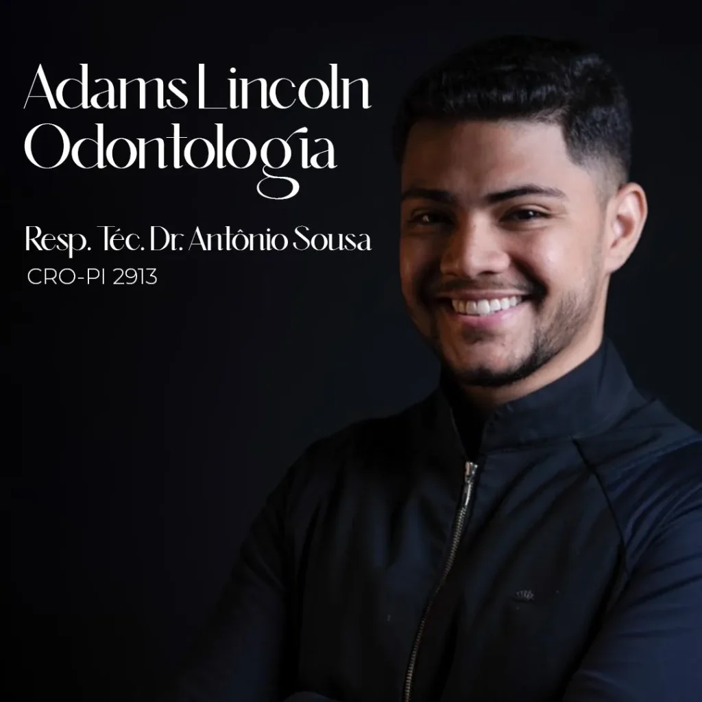 ADAMS LINCOLN ODONTOLOGIA
