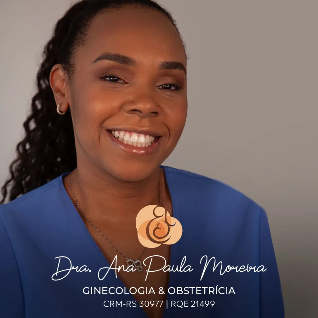 Dra. ANA PAULA MOREIRA