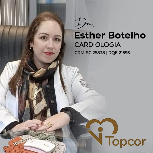 Dra. ESTHER BOTELHO