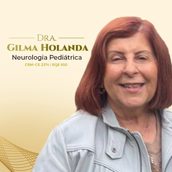 GILMA HOLANDA