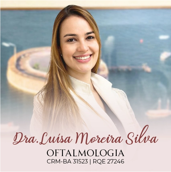 LUÍSA MOREIRA SILVA