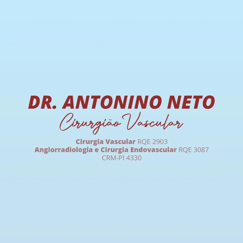 ANTONINO NETO