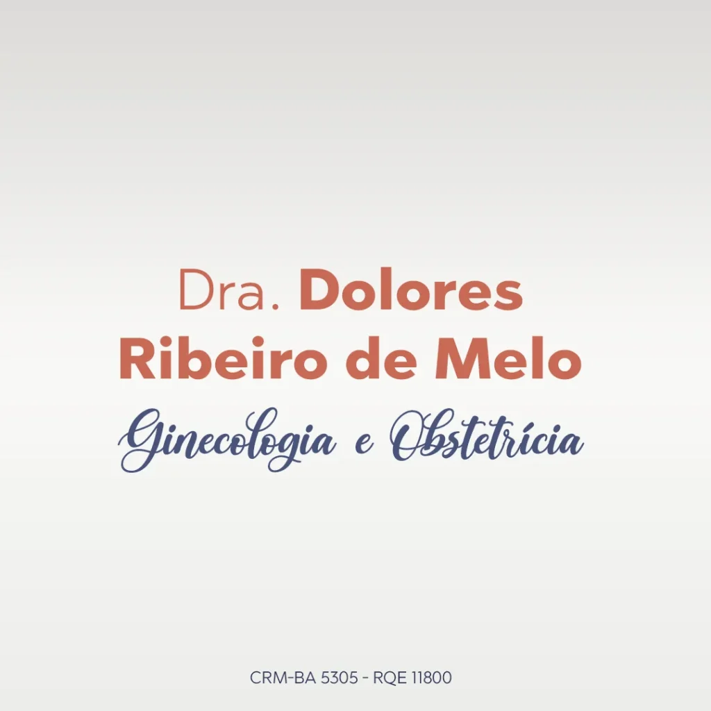 DOLORES RIBEIRO DE MELO