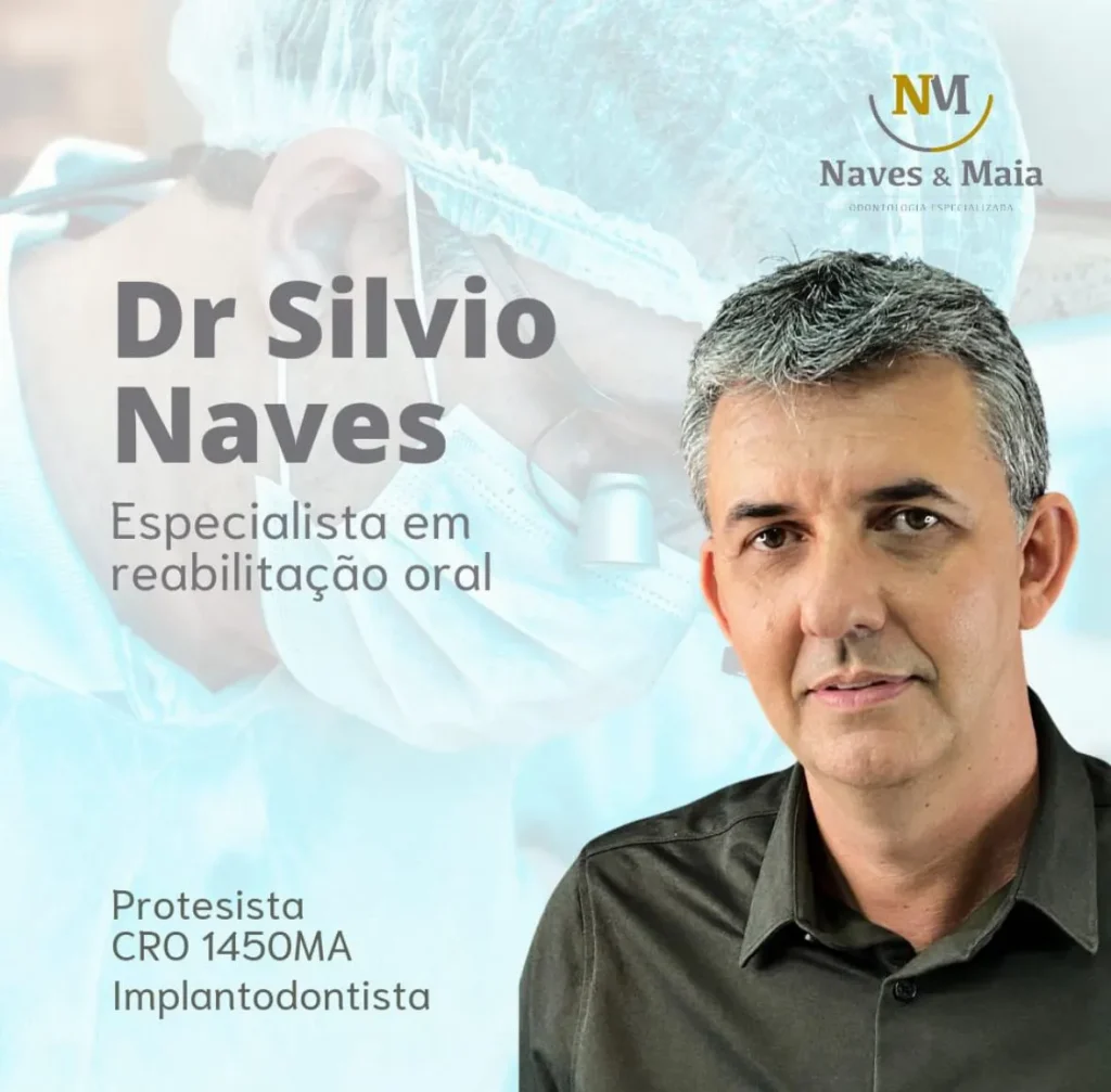 SILVIO NAVES