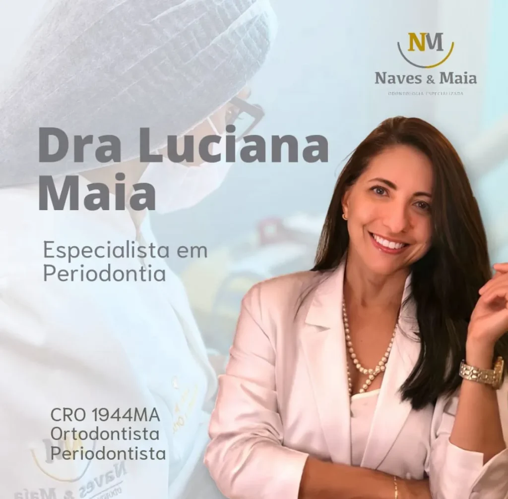 LUCIANA MAIA