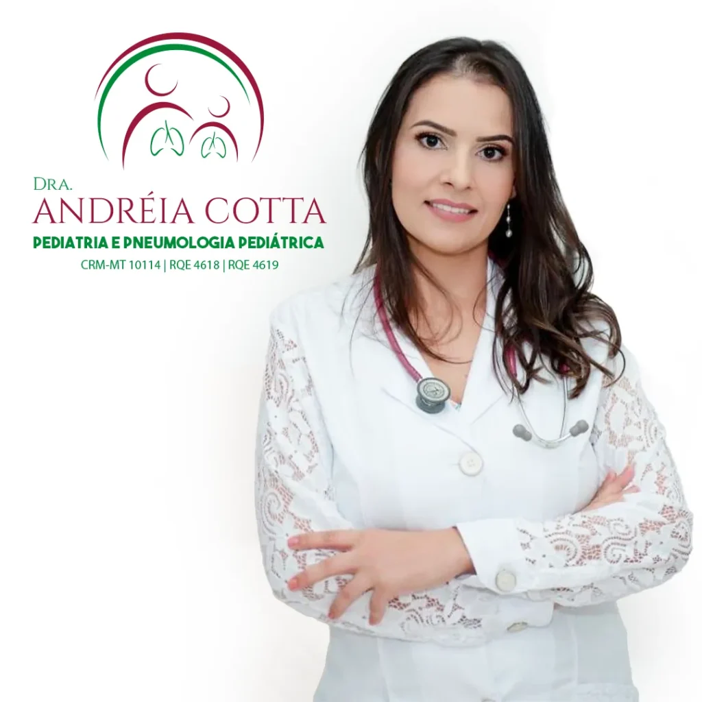 ANDRÉIA COTTA