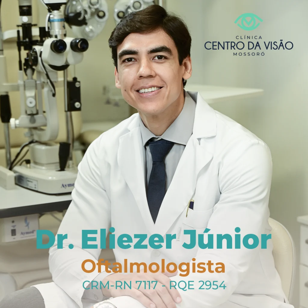 ELIEZER JÚNIOR