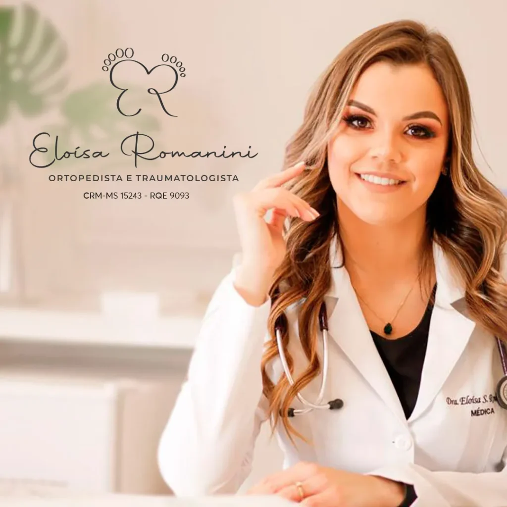ELOÍSA ROMANINI