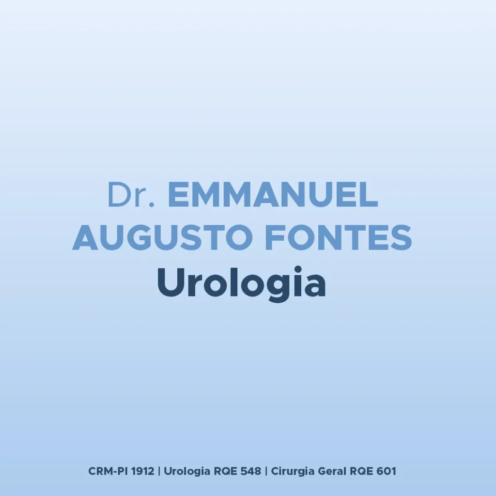 EMMANUEL AUGUSTO FONTES
