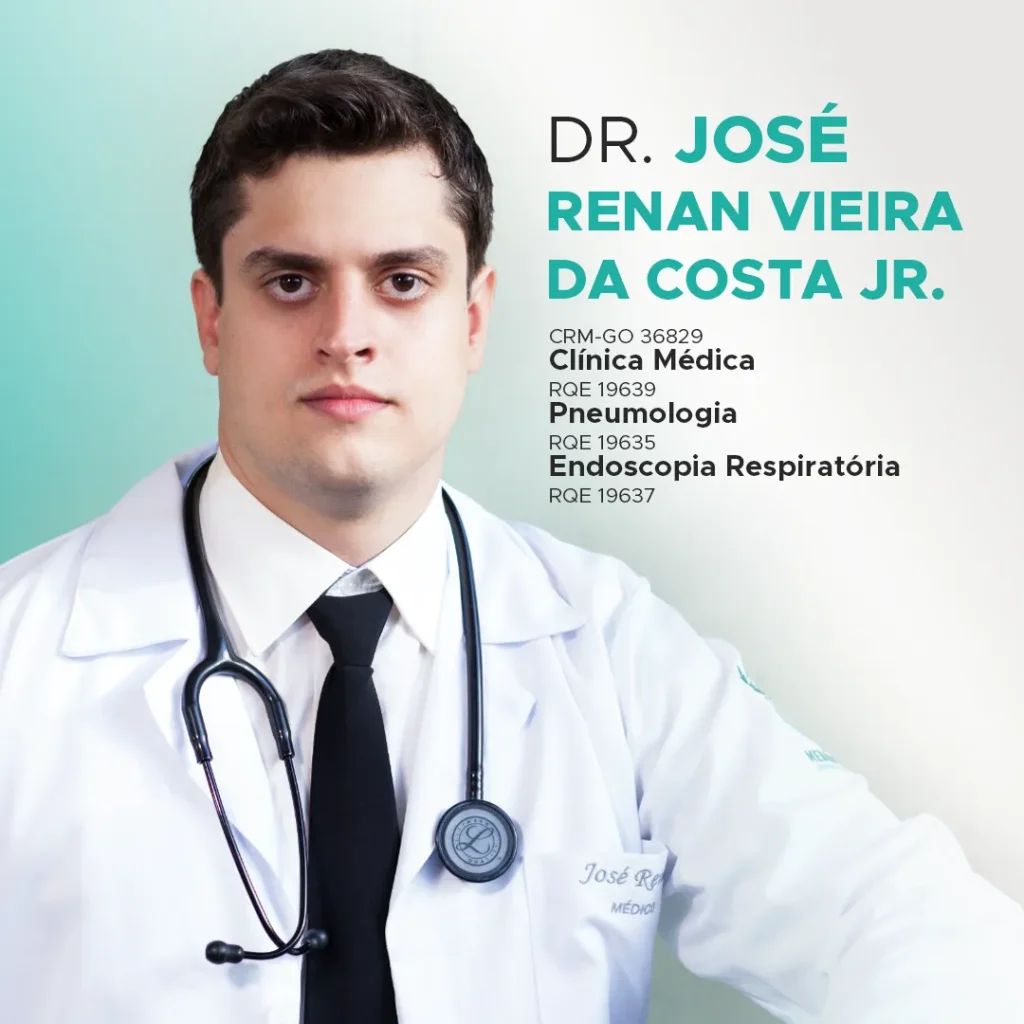 JOSÉ RENAN VIEIRA DA COSTA JR.