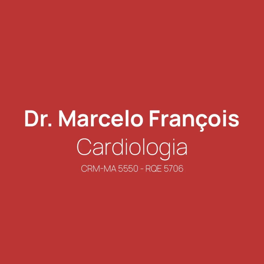 MARCELO FRANÇOIS