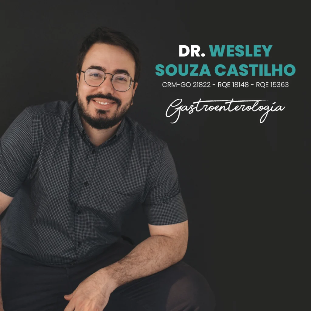 WESLEY SOUZA CASTILHO