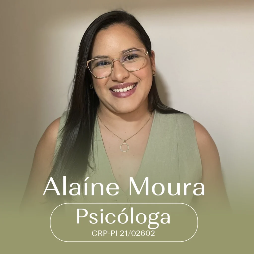 ALAÍNE MOURA