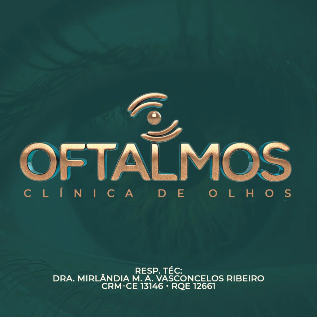 OFTALMOS CLÍNICA DOS OLHOS